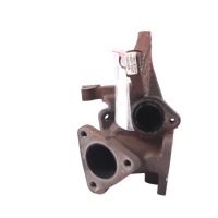 Audi a5 8t 3.0 tdi ccwa дизель коліно колектор випускний 059131799r Зі Шроту, фото thumb