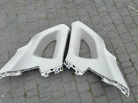 фото thumb №1, Защита обшивка стойка renault captur i lift 769350440r