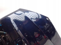 Mercedes gle ii 167 19- капот крышка двигателя Недорого, фото thumb