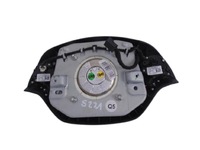 фото thumb №6, Подушка безопасности air bag водителя mercedes s-klasa w221