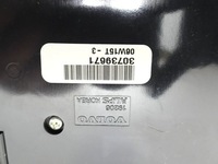 фото thumb №9, Панель радіо обдув volvo c70 ii