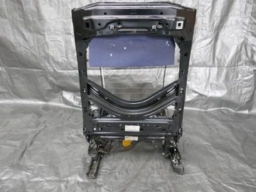 фото thumb №5, Bmw f10 f11 каркас сиденья правые