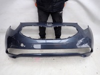 фото thumb №1, Kia venga lift 14- бампер перед передній