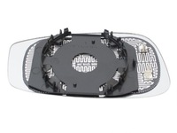 фото thumb №2, Fiat stilo 01-07 вкладка зеркало с подогревом правые