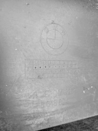 фото thumb №12, Бампер перед передній bmw x3 f25 m набір 2010-14