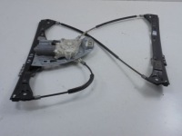 фото thumb №10, Mercedes cl203 i механізм підйомник скло перед правий a2037202646