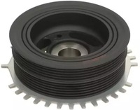 фото thumb №1, Corteco 80005097 шкив, wał коленчатый