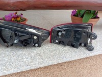 фото thumb №6, Лампа led левая задняя левый зад audi a6 c7 рестайлинг sedan 17r 4g5945095e