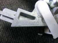 фото thumb №6, Mitsubishi colt 2012 замок зажигания