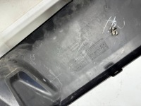 Mercedes glc w254 amg молдинг бампер перед a2548855101 Оригінал, фото thumb