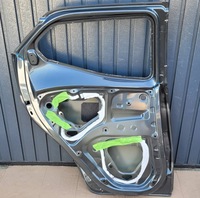 фото thumb №10, Toyota aygo ii 2 14- дверь задняя задние левая fv