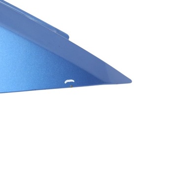 фото thumb №12, Bmw f36 крило правий переднє estoril блакитний синій металік - b45