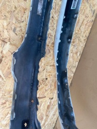 Бампер перед передний bmw 5 g30 g31 Недорого, фото thumb