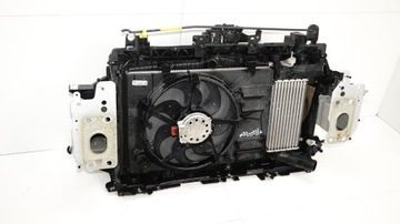 фото thumb №9, Pas перед переднє ford ecosport ii 2 12-17r 1.0b