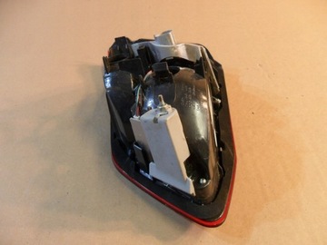 фото thumb №14, Лампа задняя левая w крышка багажника bmw f45 7311041