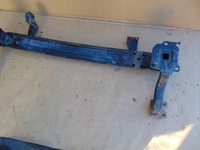 фото thumb №12, Балка бампера перед citroen c3 ii 2009-