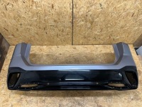 фото thumb №1, Peugeot 308 t10 sw kombi бампер задний задняя