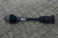 фото thumb №1, Приводной вал левая передняя автоматическая коробка передач audi a8 d3 4e0407271n