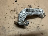 фото thumb №5, Шланг egr audi a6 c5 2.5 tdi bdg 059131525h