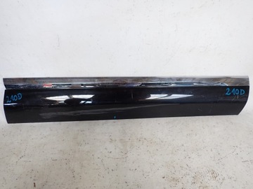 фото thumb №14, Vw touareg 10- планка двері правий перед передні 7p6854940h