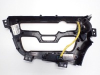 фото thumb №3, Панель рамка панелі консолі радіо кондиціонера europa kia optima iii 12r