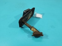 фото thumb №1, Підйомник механізм колеса запасного 8624896 volvo xc90 i 02-