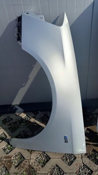 фото thumb №11, Перед комплектний vw passat b6 r-line la7w