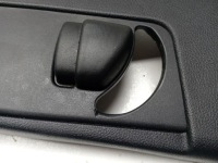 Защита стойка правая dodge durango Оригинал, фото thumb