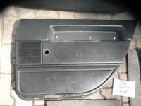 фото thumb №10, Volvo 740 940 обшивки кожа комплект