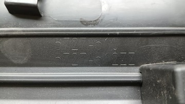 фото thumb №16, Планка дверь правый перед mitsubishi eclipse cross 18-20 5727a510 оригинал