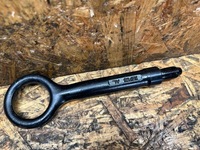 фото thumb №3, Hak буксирувальний range velar jaguar i-pace 17a999-ab