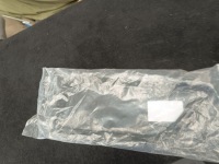 фото thumb №1, Hyundai kona - nowa рамка противотуманной фары перед правая