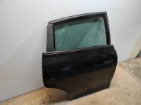 фото thumb №2, Двері задні праве seat leon ii