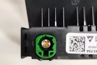 фото thumb №7, Vw id.3 e11 подвійний роз'єм usb типу c 5na035736 електрика 107kw 2021