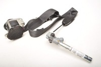 фото thumb №1, Alfa romeo mito pas правый перед передний натяжитель hb 3d 156098858