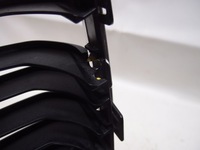 фото thumb №10, Bmw оригінальний номер 7371686 lci решітка впуск решітка радіатора