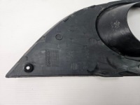 фото thumb №11, Seat leon 2 ii lift 2009 - 2012 решітка бампера перед правий 1p0853666e