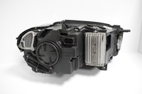 фото thumb №15, Bmw x5 f15 pas переднє бампер лампи м-пакет