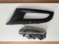 фото thumb №5, Vw polo 5 ліві світло протитуманні перед