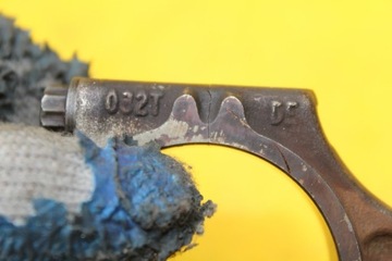 фото thumb №8, Поршень шатун golf v ibiza iv 1.4 b 7-r1 032t cgg