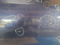 фото thumb №10, Hyundai elantra hd 06-11 - дверь передние правое 76004-2h011