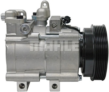 фото thumb №15, Mahle оригінал acp 1431 000p компресор, кондиціонер