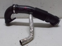 Купити Renault master iii рестайлінг  iv труба повітрозабірник повітря 165769532r, фото thumb