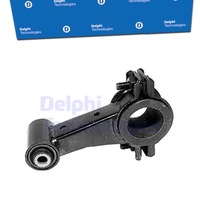 фото thumb №1, Delphi соединитель стабилизатора 188mm mercedes m w16