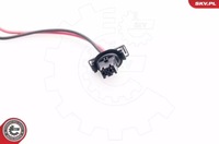 фото thumb №5, Резистор dmuch. renault clio ii