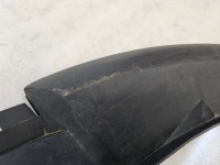 фото thumb №9, Seat ibiza iv спойлер накладка бампера передний перед 6j0805903