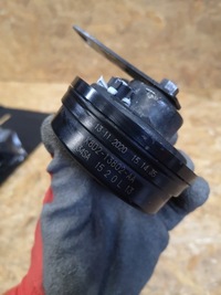 фото thumb №5, Land rover discovery sport клаксон сигнал k8d2-13802-aa