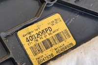 фото thumb №11, Левая обивка багажника bmw x6 e71, e72 7246971 3.0l дизель 155kw 2014