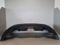 фото thumb №11, Mazda cx-3 14-21 бампер задняя задний dk8a-50221