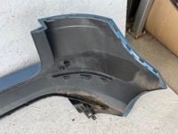 фото thumb №5, Бампер задняя задний vw golf 7 vii sportsvan 4xpdc